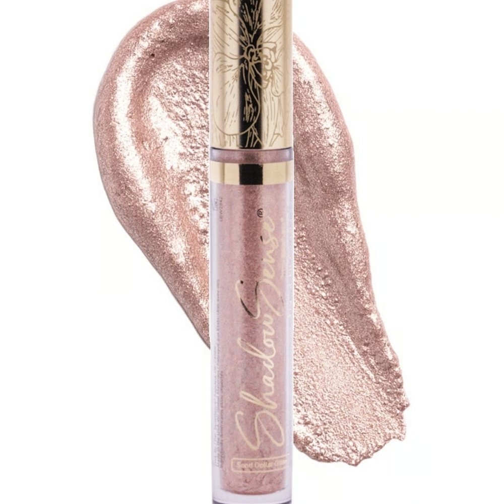 SeneGence Sand Dollar Shimmer Shadowsense Eyeshadow